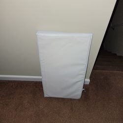 Baby Wedge For Crib.