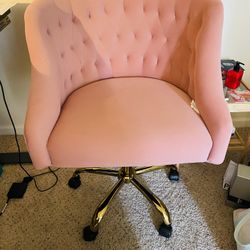 Attica Home Office 360 Rotation Chair
