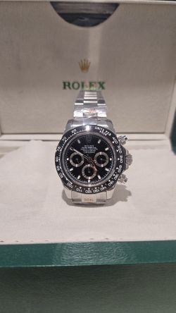 Daytona Men Luxury Watch High Brand