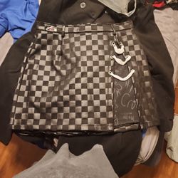 Cruella Skort - New, Never Worn.  