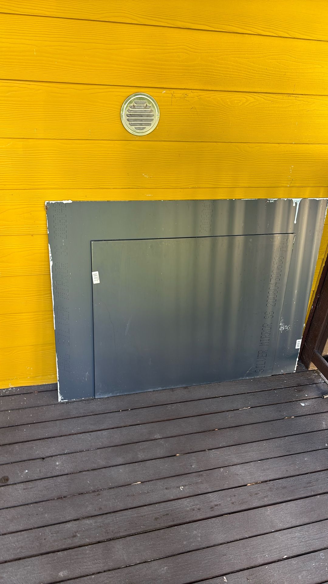 2 Used Mirrors For Free