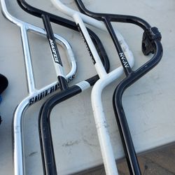 Bmx Race Bars $20 Each.