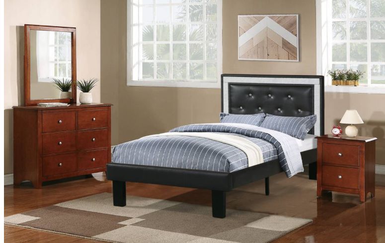 Twin New Bed Sale w/Mattress