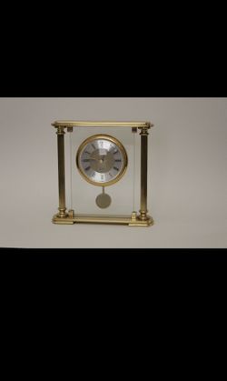 Clock Pendulum