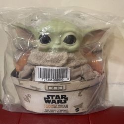 Star Wars Baby Yoda