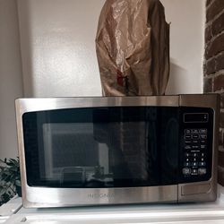 Large Microwave 