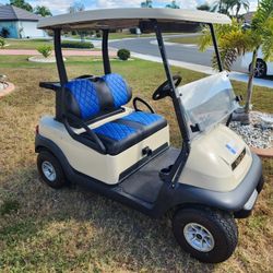 Golf Cart For Sale