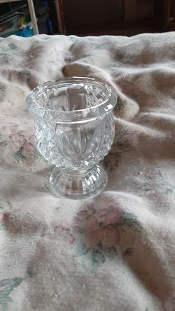 Crystal Glass