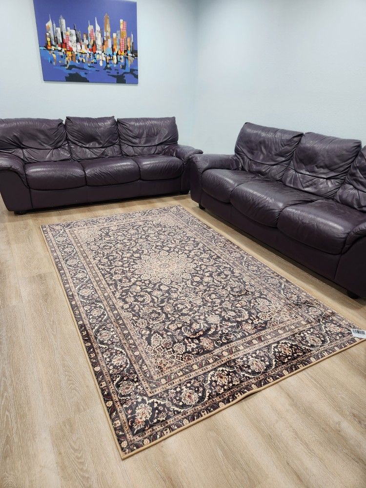 Area Rug Brand New  Livingroom Rug Modern Desing Rug 6×9ft Delivery Available Free