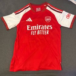 Adidas Arsenal Home Soccer Jersey