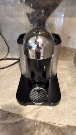 Nespresso Vertuo Coffee Maker & Espresso Machine by Breville