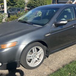 2008 Acura TL