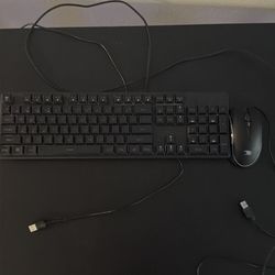 ibuypower gaming mouse and keyboard