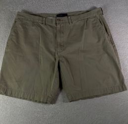Plain short