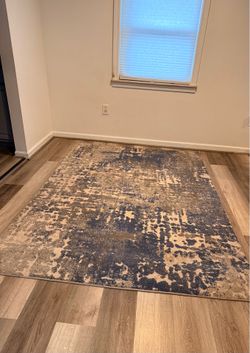 Carpet 5ft 3in x ft