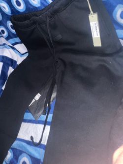 Essential pants