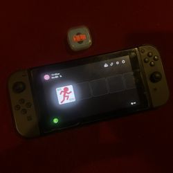 HBI Nintendo Switch 1