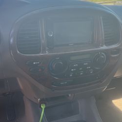 sony stereo 