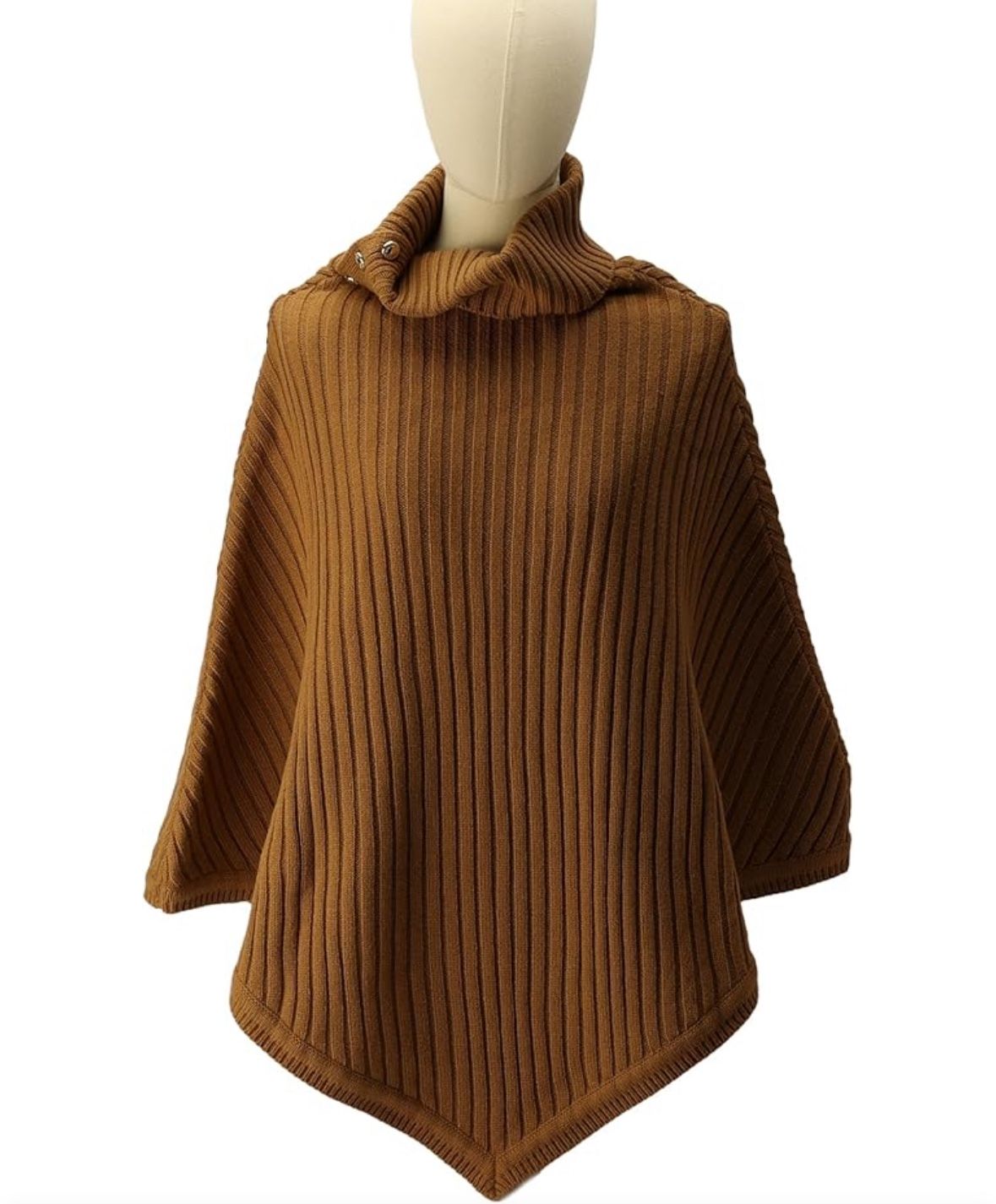 Michael Kors Poncho