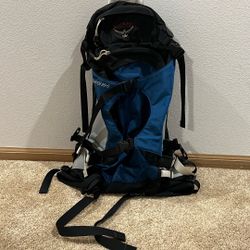 Osprey Switch 15+5 Backcountry Pack 