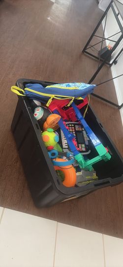 Free toys