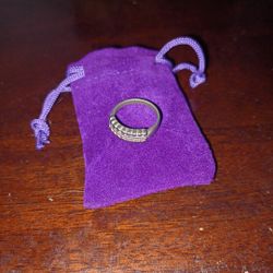 Silver Ring