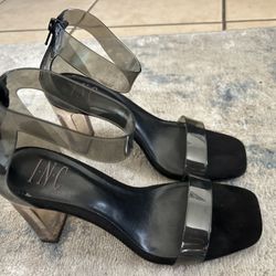I-N-C Heels