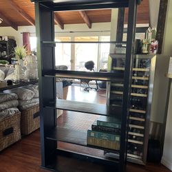 5 Tier Shelf 
