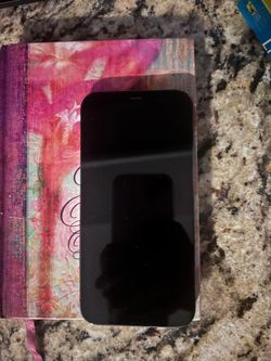 iPhone 12Pro
