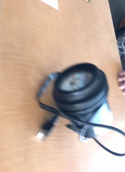 DJ lights