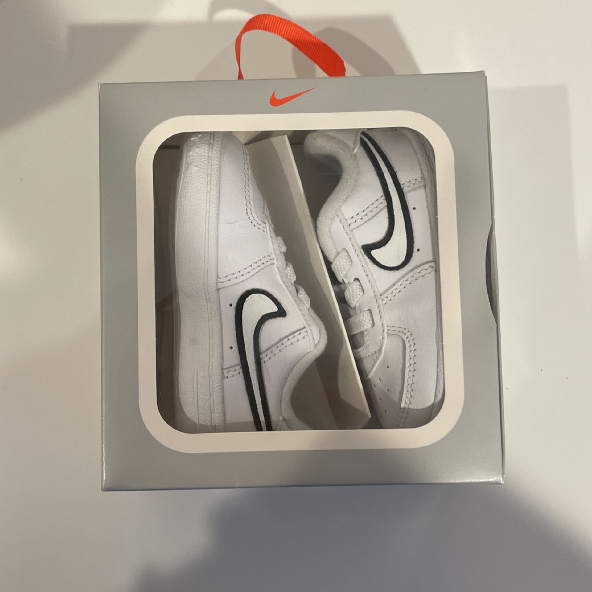 Nike Baby Walker Shoes