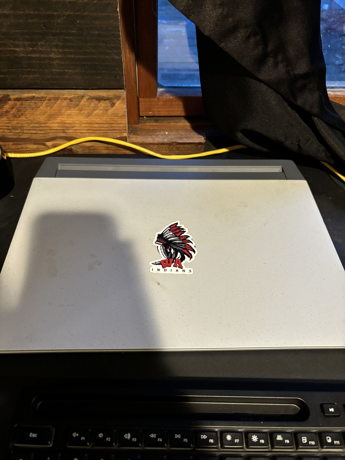 Dell G15