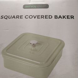 Baking Dish