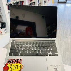 MacBook Pro 2020 8gbRam 256gb I5 