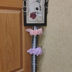Handmade Bow Holder