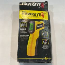 General Hawkeye Non-contact Infrared Thermometer NCIT100