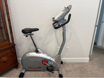 Schwinn Exercise Bike
