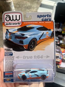 Auto world