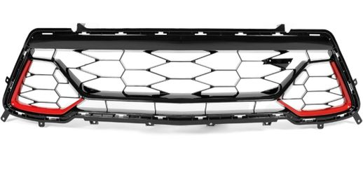 2018 Camaro SS Grille 
