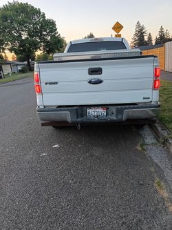 2010 Ford E-150