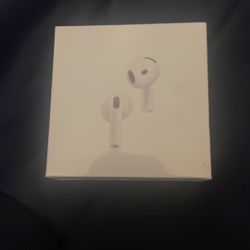 Airpod 4s