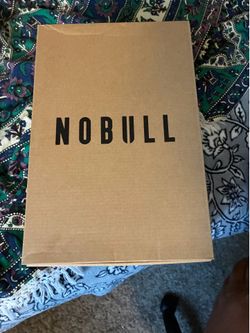 NOBULL