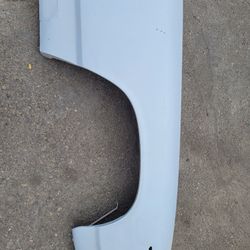 1968 El Camino Fender
