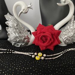 Pure 925 Sterling Silver Anklets For Womens 