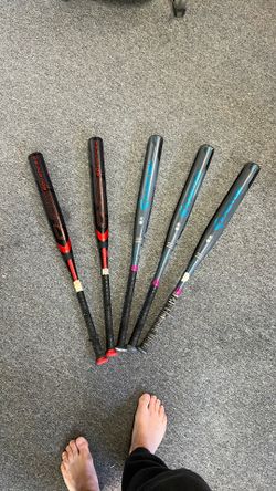 Easton ghosts 33/23