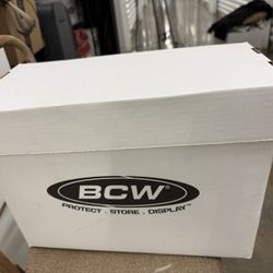 Comic Book Collection