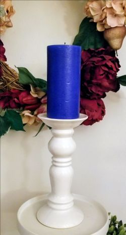 Candle holder