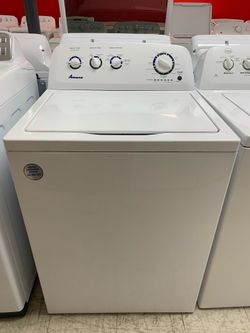 Washer Electric Available delivery 🚚