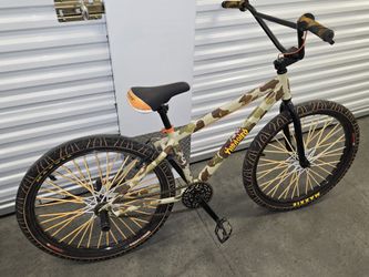 SE Bike 26"