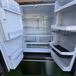 Cafe Fridge For Sale 